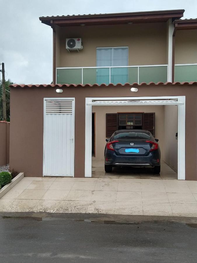 Villa Residência dos Afonso à Parati Extérieur photo