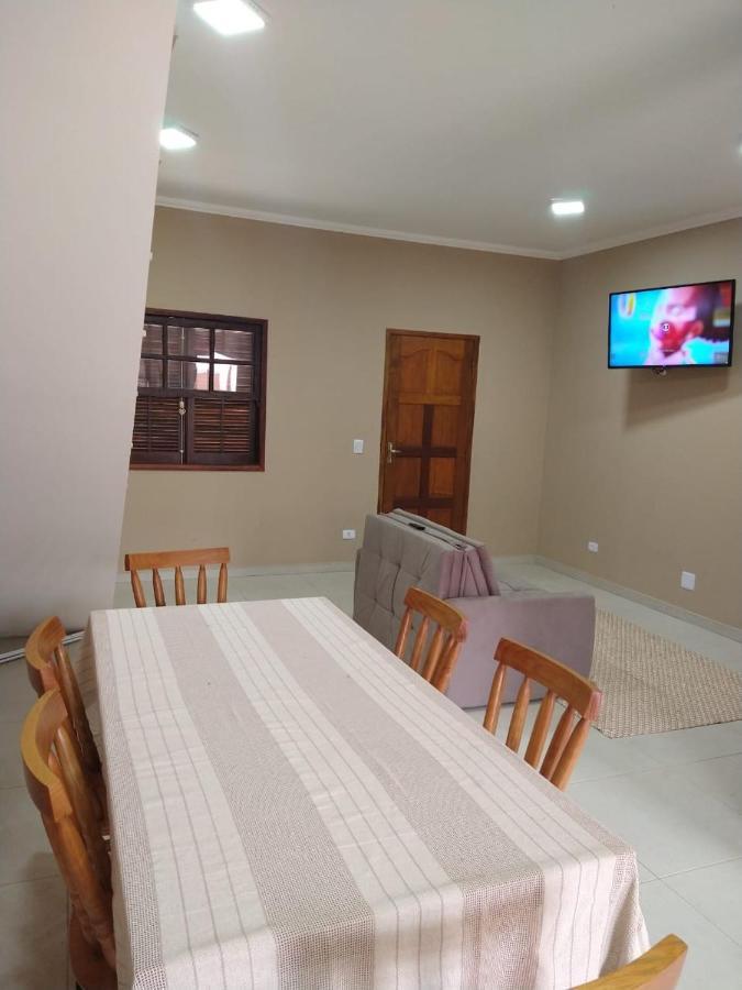 Villa Residência dos Afonso à Parati Extérieur photo