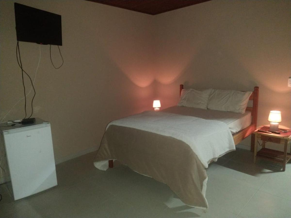 Villa Residência dos Afonso à Parati Extérieur photo