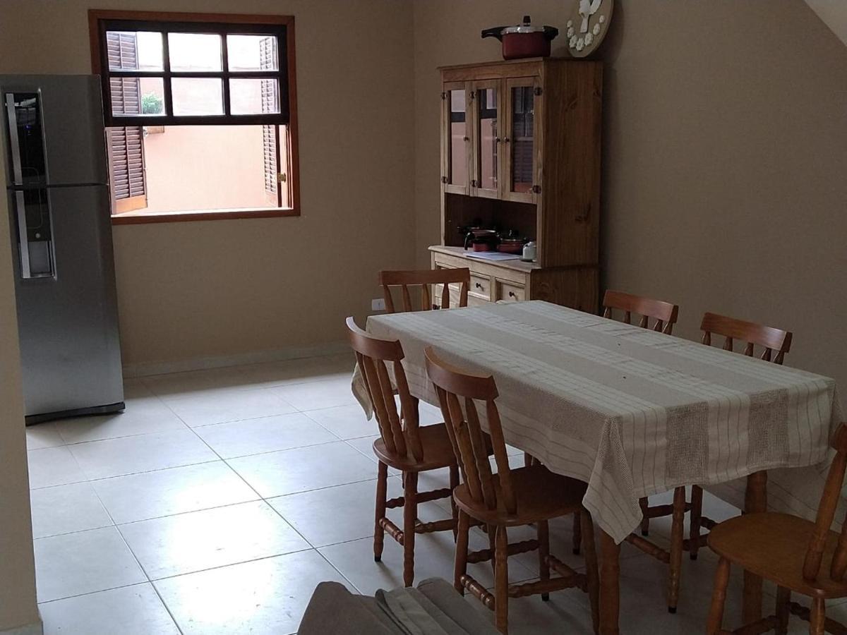 Villa Residência dos Afonso à Parati Extérieur photo