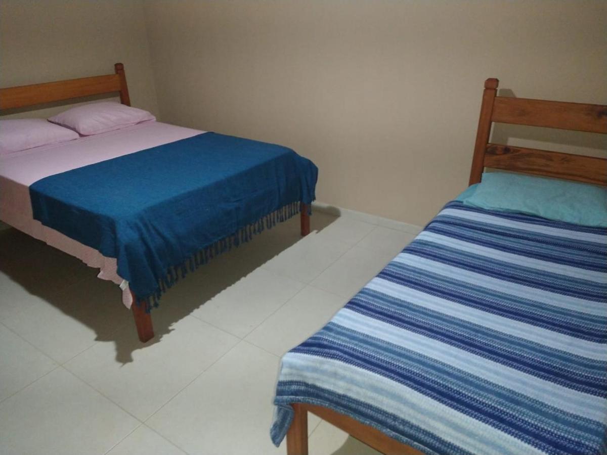 Villa Residência dos Afonso à Parati Extérieur photo