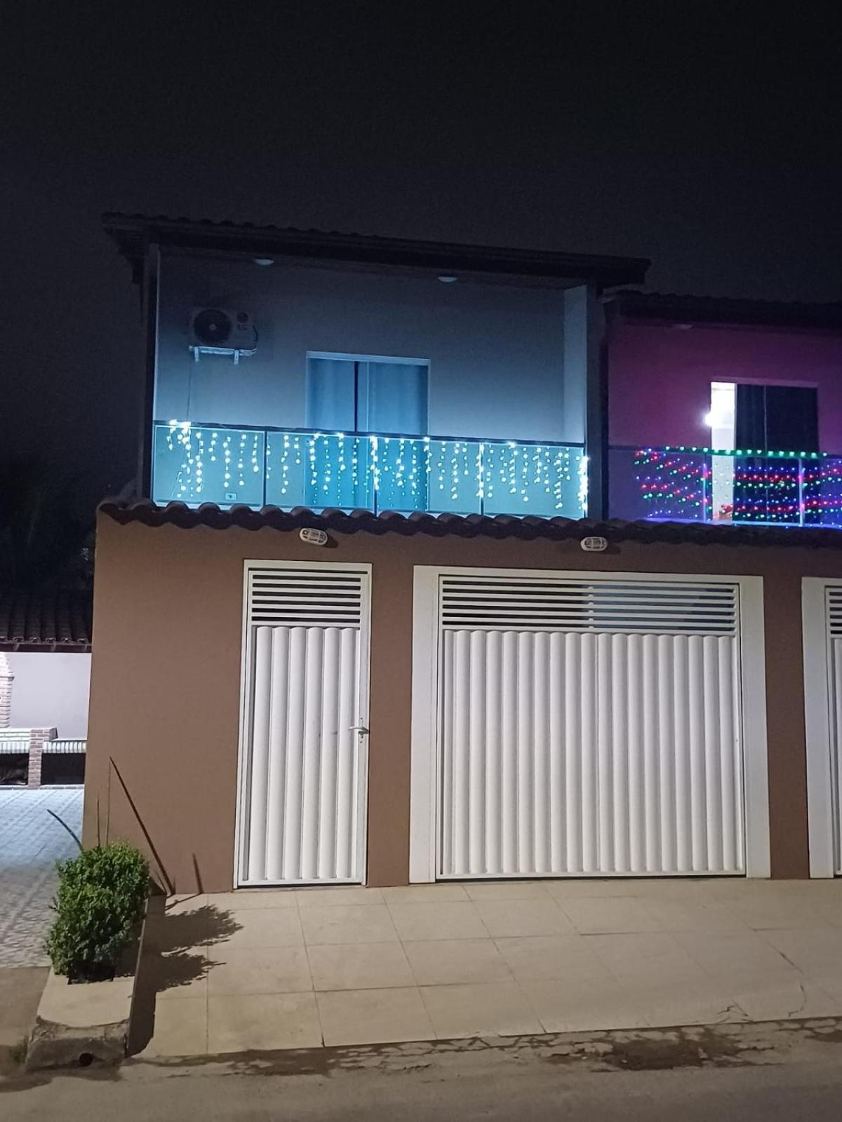 Villa Residência dos Afonso à Parati Extérieur photo