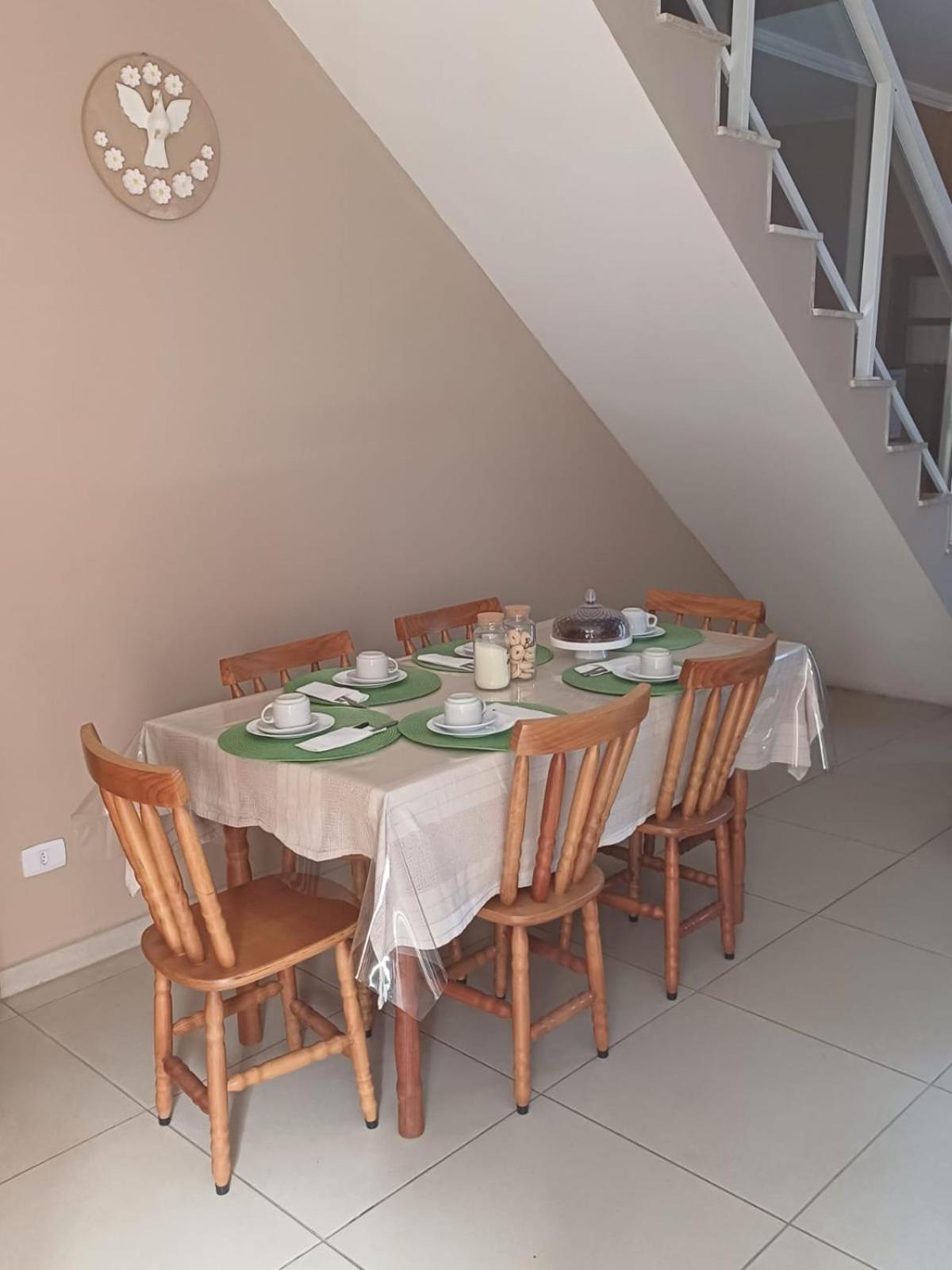 Villa Residência dos Afonso à Parati Extérieur photo
